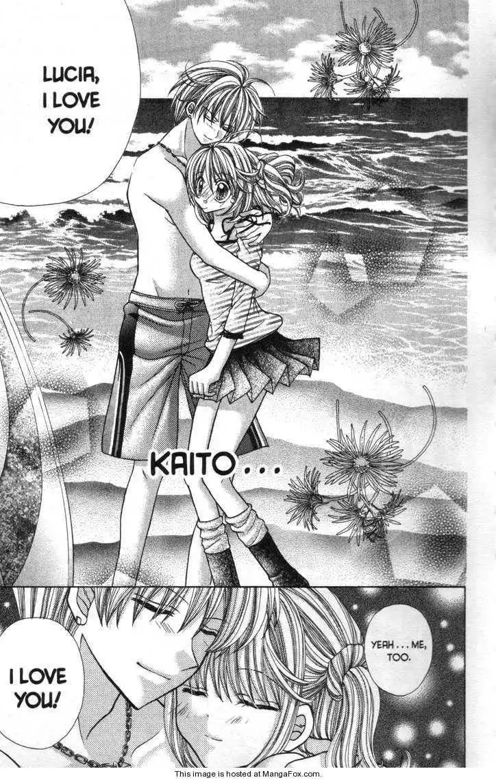 Mermaid Melody Pichi Pichi Pitch Chapter 30 46